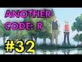 (32) Another Code: R Walkthrough on Wii