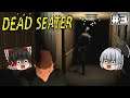 #3【Dead Seater】異変【ホラーゲーム】【ゆっくり実況】