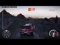 5-минутное геймплейное видео раллийного симулятора WRC 8