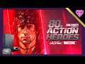 80'S ACTION HEROES UPDATE PLUS NEW ZOMBIE CONTENT! | CALL OF DUTY BLACK OPS COLD WAR | XBOX SERIES X