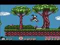 957 Fix & Foxi Episode 1 Lupo Movie mode Game Boy Color GBC, HD 60fps