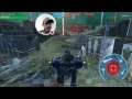 A Look at the APP Game War Robots, with Donald Wilson