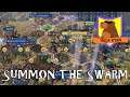A No Bomber Domination Run? Summon the Horde!!! #5 Scythia Deity Civ 6 (Frontier Pass)