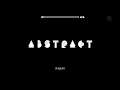 [61351628] Abstract (by Minimi427, Hard) [Geometry Dash]