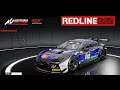 ACC - Readline Racing League - GT3 Cup - Lexus RC F GT3 - Brands Hatch