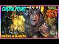 Act 2 - Chokepoint - War Mage Campaign - 5 Skulls 【Orcs Must Die!】