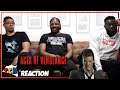 Acts Of Vengeance Trailer Reaction