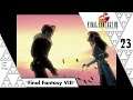 Adventskalender 2020 [23] - Final Fantasy VIII
