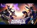 Agents of Mayhem Part 4: Lazarus