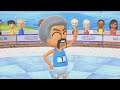 alfonso makes history on wii party u beginner difficulty