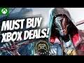AMAZING Xbox Sale On Now! ABSOLUTE MUST BUY Xbox Deals! Deals Of The Week!
