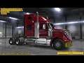American Truck Simulator #07 - Trubky :)