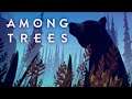 GIANT BEAR ATTACK! | Among Trees Part 2 (Early Access)
