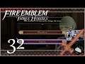 An Experiment For Science! - H/Cl ~ Black Eagles Part 32 - Fire Emblem Three Houses