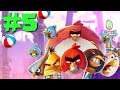 Angry Birds 2 PART 5 Gameplay Walkthrough - iOS/ Android