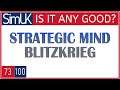 ANY GOOD? Strategic Mind Blitzkrieg REVIEW for PC/STEAM by SIM UK