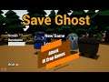 AOCG | Save Ghosts (2021) Save your self from buying it