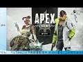 【Apex Legends】へたっぴあぺ民