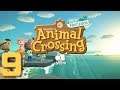 [Applebread] Animal Crossing: New Horizons - 2manyEggs #9 (Full Stream)