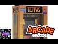 Arcade Classics: Tetris overview