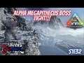 ARK | Alpha Megapithecus Boss Fight | S1E32
