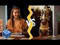 Artificial Intelligence | Things Get Dicey! (board game sketch comedy)