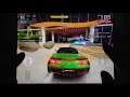 Asphalt 9 - Multiplayer - Classic Series | Chevrolet Corvette Grand Sport | 01:13.232