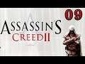 Assassin's Creed 2 Part 9: Venice, City of Thieves