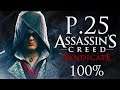 Assassin's Creed Syndicate 100% Walkthrough Part 25