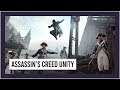 Assassins Creed Unity - Official E3 Trailer