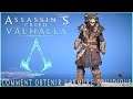 Assassin's Creed Valhalla - Comment obtenir l'armure Druidique