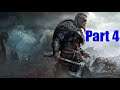 ASSASSIN'S CREED VALHALLA Walkthrough Gameplay Part 4