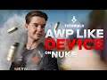 HOW TO AWP LIKE DEV1CE ON NUKE | ASTRALIS TUTORIALS EP 1 | POWERED BY LOGITECH G