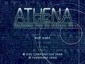 Athena   Awakening from the Ordinary Life Japan - Playstation (PS1/PSX)