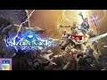 Azure Saga: Pathfinder - iOS / Android Gameplay Part 1 (by MassHive Media)