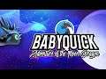 babyquick : Adventure of the Moon Dragon | GamePlay PC