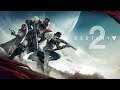 Back in Action | Destiny 2 W/ Crimson #1