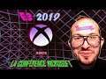 Barbie VRAIMENT en direct de l'E3 2019 : Conférence Microsoft
