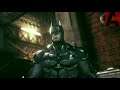 Прохождение Batman: Arkham Knight - Часть 03 (Eng\Суб)