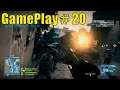 Battlefield 3 Multiplayer || GamePlay # 20