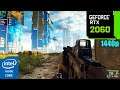 Battlefield 4 : Ultra Graphics in 2020 | RTX 2060
