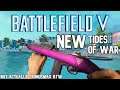 Battlefield 5 Livestream - New ToW Challenge - (PS4 PRO - 60fps 1080p)