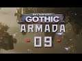 BATTLEFLEET GOTHIC: ARMADA ► #09 ⛌ (Intensiver Kreuzerkampf)