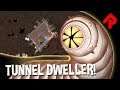Beating the Tunnel Dweller! | MECHANIC MINER 1.0 gameplay #3 (PC full release)