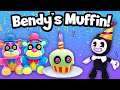 Bendy Tales: Bendy's Muffin!