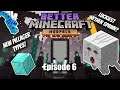 Better Minecraft - Episode 6 | A Ghastly Nether | Modded Minecraft Playthrough