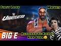 Big E Superstars First Look Is Here | Moves Powerhouse Superstars | WWE Undefeated | Hindi |