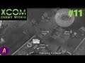 Blind Rocket - XCOM: Enemy Within (Classic, Ironman) - Part 11