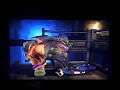 Bloody Roar Primal Fury(Gamecube)-Long vs Ganesha VII