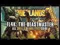 FL4K The Beastmaster | Skill Tree & Abilities Guide - Borderlands 3